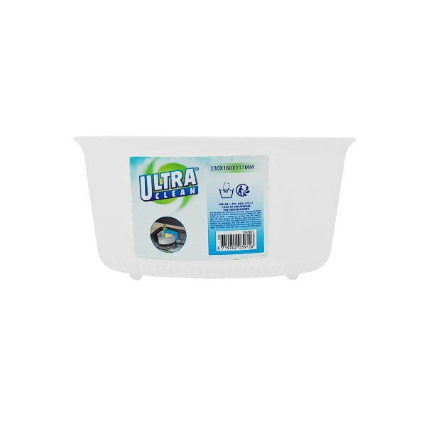 Ultra Clean Drainer Basket 18*18*11CM - EuroGiant