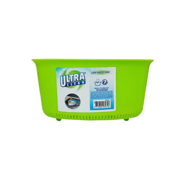 Ultra Clean Drainer Basket 18*18*11CM - EuroGiant