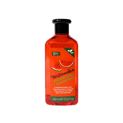 Xhc Watermelon Shampoo 400ml - EuroGiant