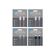 Zenso Lightning To Type C Usb Cable 1M - EuroGiant