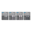 Zenso Type C Flat Cable 1 Metre - EuroGiant