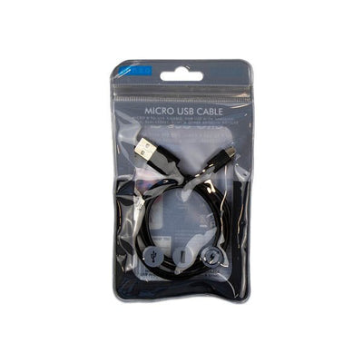 Zenso Usb Cable Android 1 Metre - EuroGiant