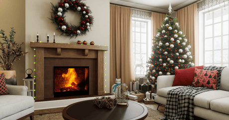 5 Easy Christmas Table Decoration Ideas for Every Home - EuroGiant