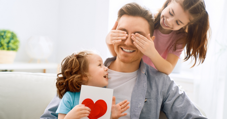 Father’s Day Gift Ideas
