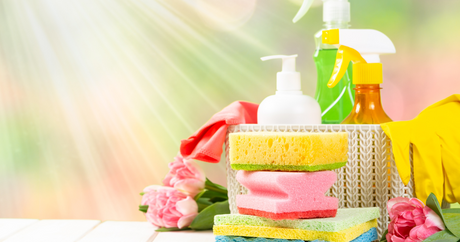 Best Spring Cleaning Tips for Homeowners