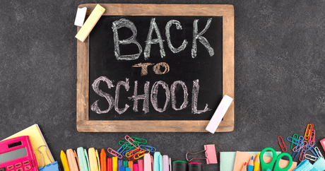 Back To School Supplies List - EuroGiant