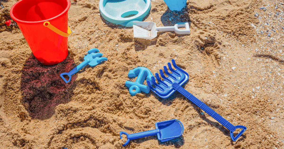 Beach Games for All Ages: Fun in the Sun Starts Here - EuroGiant