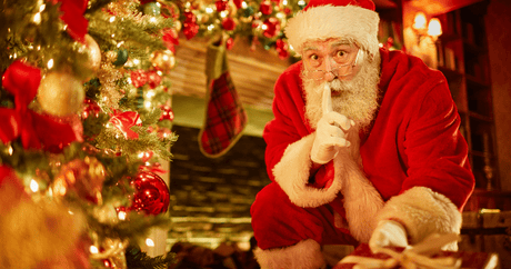 Budget-Friendly Secret Santa Gift Ideas Under €10 - EuroGiant