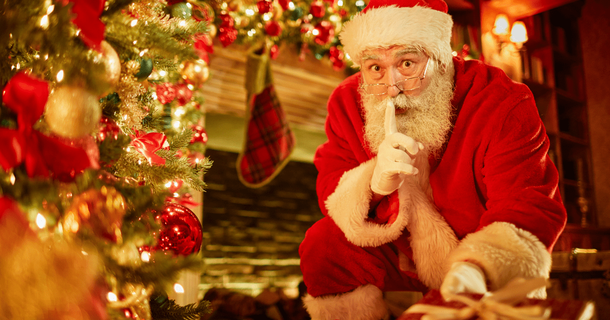 Budget-Friendly Secret Santa Gift Ideas Under €10 - EuroGiant