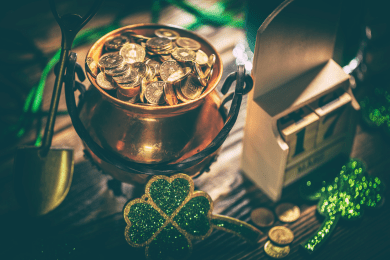 Budget-Friendly St. Patrick’s Day Outfit Ideas at EuroGiant: Let’s Get Lucky! - EuroGiant