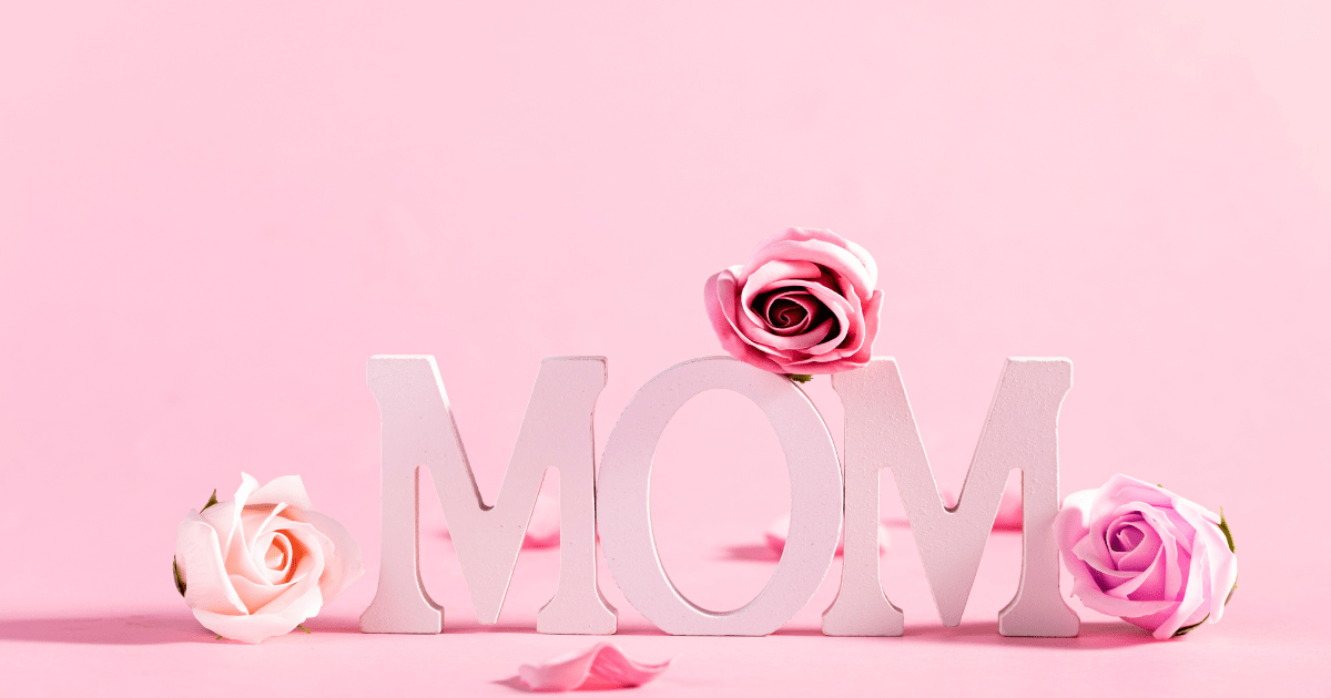 First Mother's Day Gift Ideas – Let’s Celebrate Mum’s Big Day! - EuroGiant