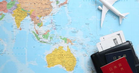 Holiday Travel Accessories - EuroGiant