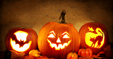 How to Decorate a Halloween Table Guests Will Love - EuroGiant