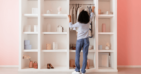 How To Organise Your Home - EuroGiant