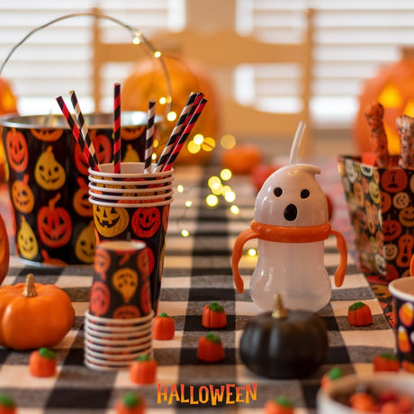 The Ultimate Guide to Frightfully Fun Halloween Décor - EuroGiant