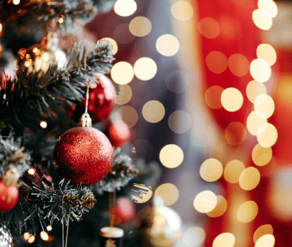 Artificial Christmas Trees - EuroGiant