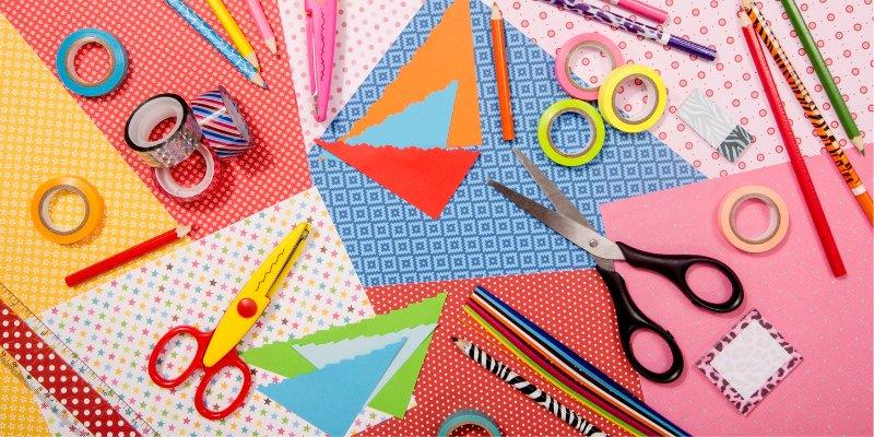 Arts and Crafts Art Supplies Craft Supplies Ireland EuroGiant