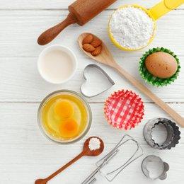 Baking Goods - EuroGiant