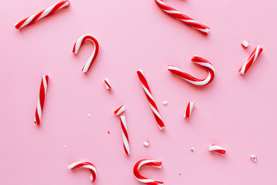 Candy Canes - EuroGiant