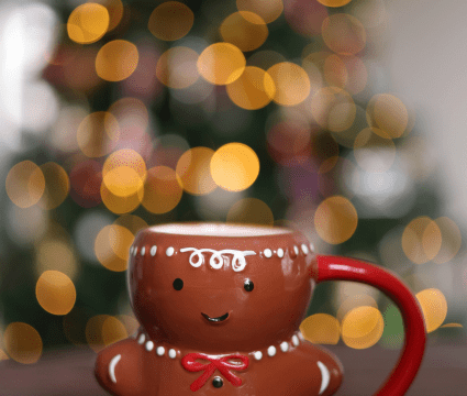 Christmas Ceramics - EuroGiant