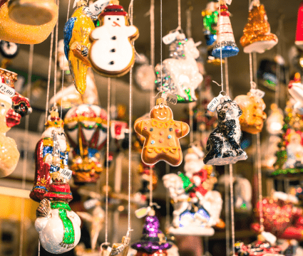 Christmas Crafts - EuroGiant