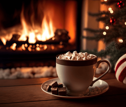 Christmas Cups - EuroGiant