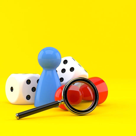 Christmas Games - EuroGiant