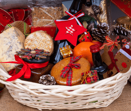 Christmas Gift Hampers - EuroGiant