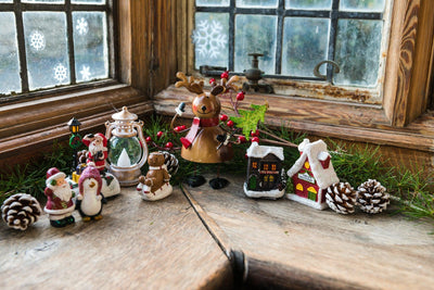 Christmas House Decorations - EuroGiant