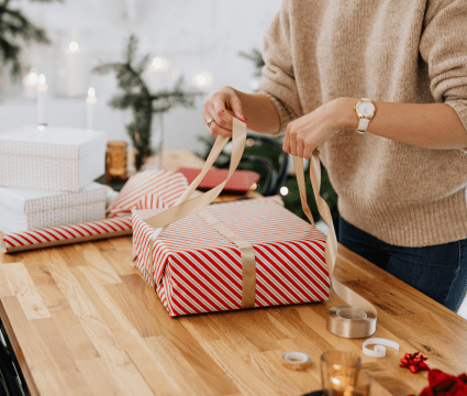 Christmas Stationary - EuroGiant