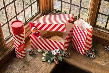 Christmas Sweets, Treats & Baking - EuroGiant