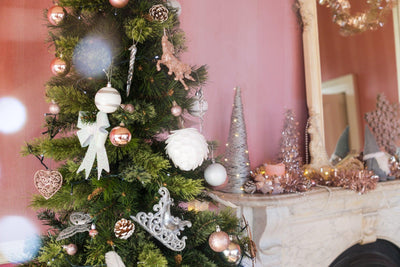 Christmas Tree Decorations - EuroGiant