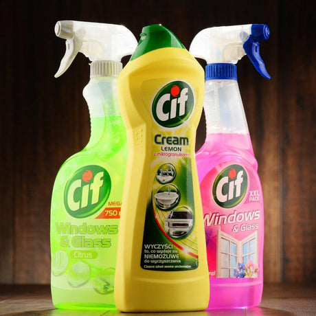 Cif - EuroGiant