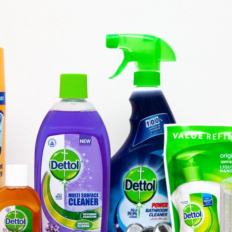 Dettol - EuroGiant