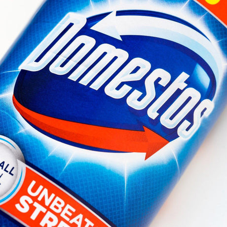 Domestos - EuroGiant