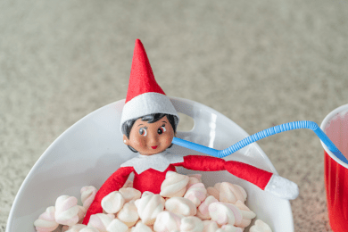 Elf on the Shelf Accessories - EuroGiant