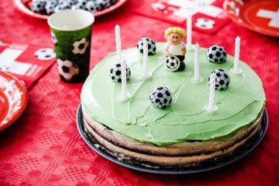 Football Party Decorations - EuroGiant