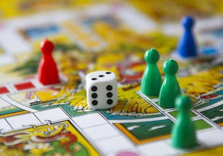 Games - EuroGiant