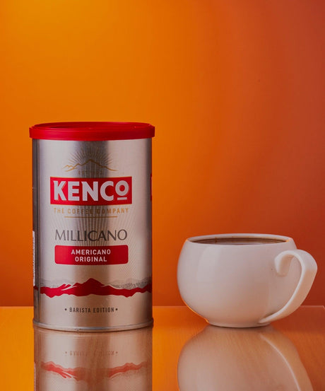 Kenco - EuroGiant