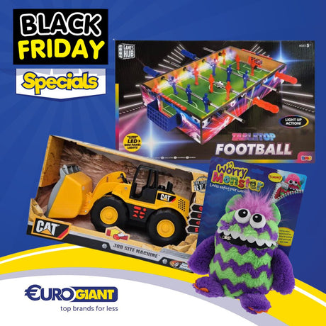Kids Toys - EuroGiant