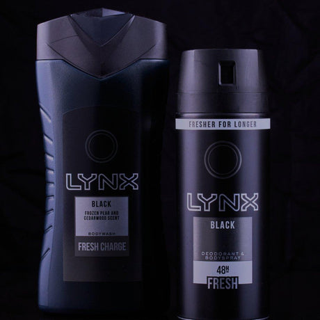 Lynx - EuroGiant