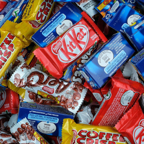 Nestle - EuroGiant
