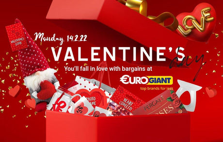 Seasonal - EuroGiant