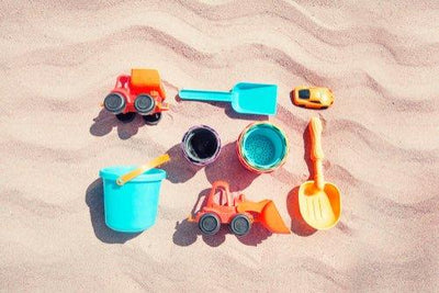 Summer Toys - EuroGiant