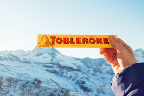 Toblerone - EuroGiant