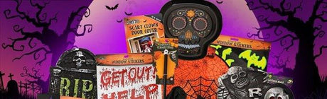 Trick or Treat - EuroGiant