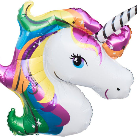 Unicorn - EuroGiant