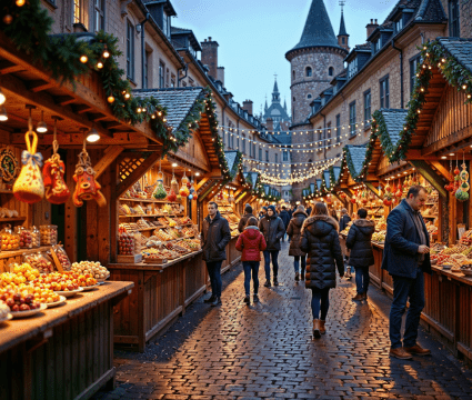 Winter Lights, LED Lights, and Garden Lights - EuroGiant