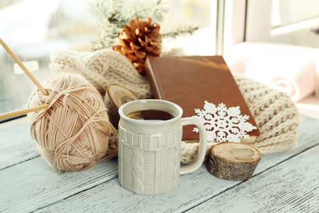 Winter Warmers - EuroGiant