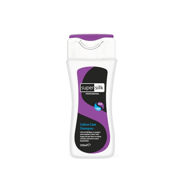 Supersilk Shampoo Care & Repair 250ml